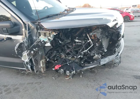 2025 Ford F-150 Xlt from USA, damaged, VIN 1FTFW3L89SKE74371